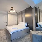 Apartament Meraki & Năvodari