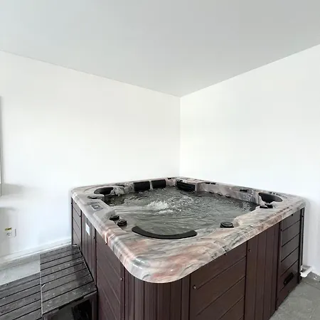 Apartament Meraki & Năvodari