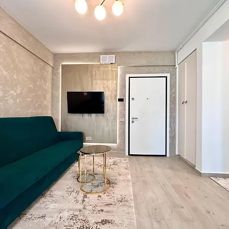 Apartament Meraki &