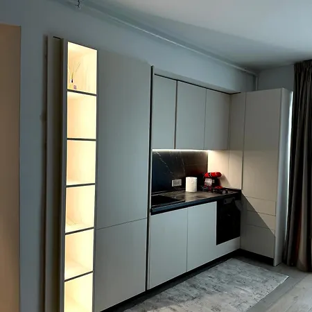 Meraki & Apartament *