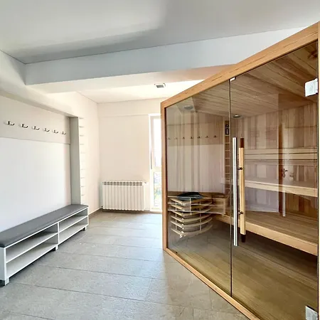 Meraki & 公寓 那沃达利