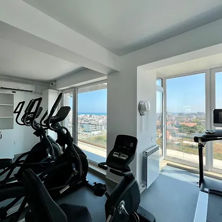 Apartament Meraki &